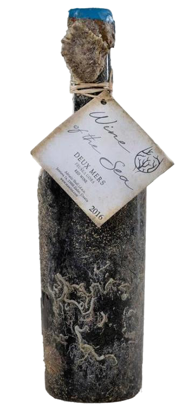 Deux Mers - Wine of the Sea