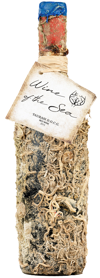 Taurasi Reserva - Wine of the Sea