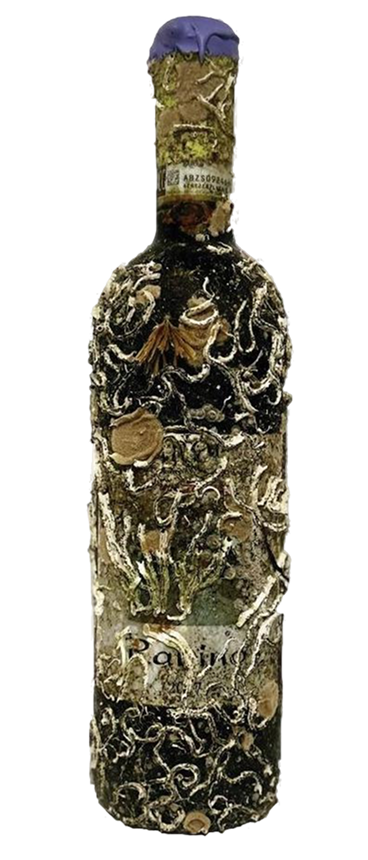 Barolo San Giovanni - Wine of the Sea