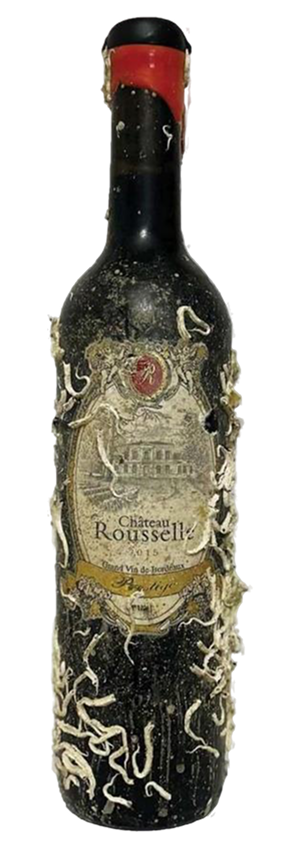 Prestige - Wine of the Sea