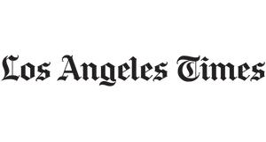 Los Angeles Times