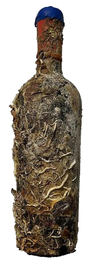 Amarone Reserva 1888 - Wine of the Sea